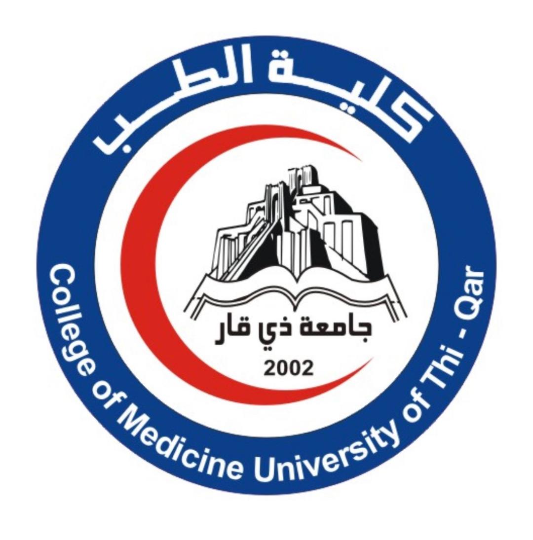 Thi-Qar Medical Journal